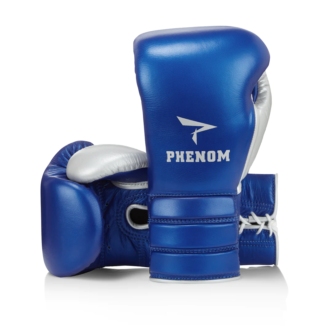 Phenom SG-202 Lace Sparring Gloves