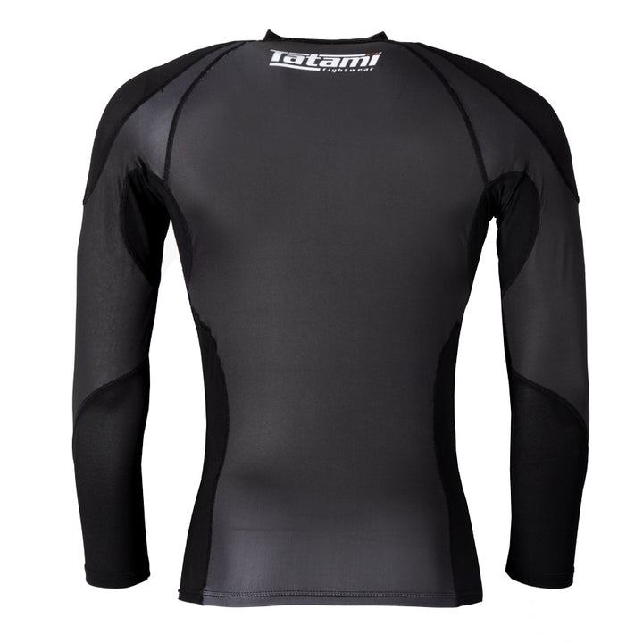 Tatami Technical L/S Rashguard