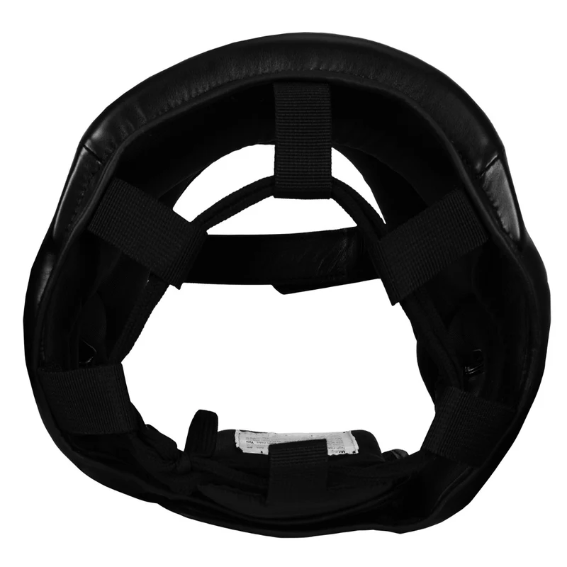 Title Classic Face Protector Headgear 2.0