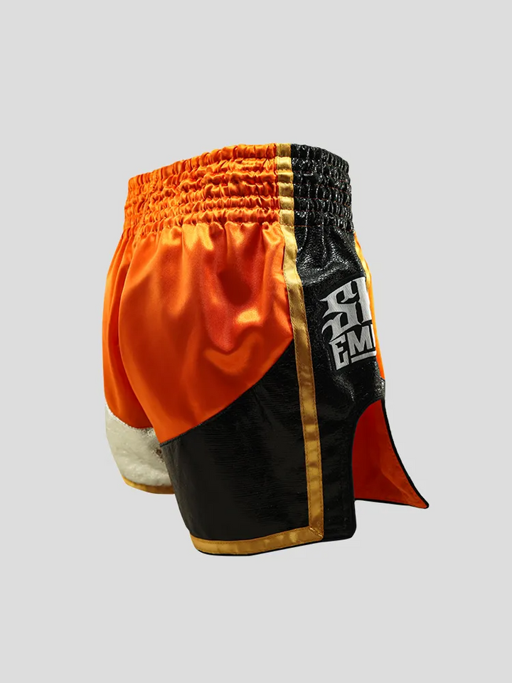 SKS Empire Tri-color Shorts