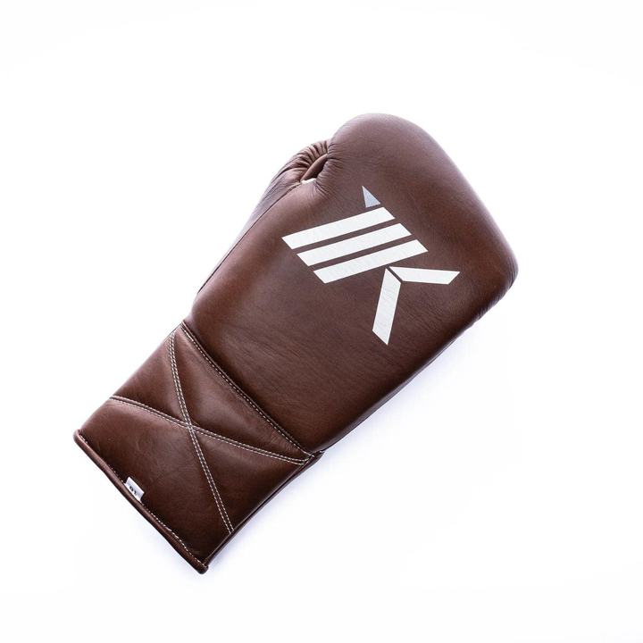 MK1 Select Lace-Up Boxing Gloves