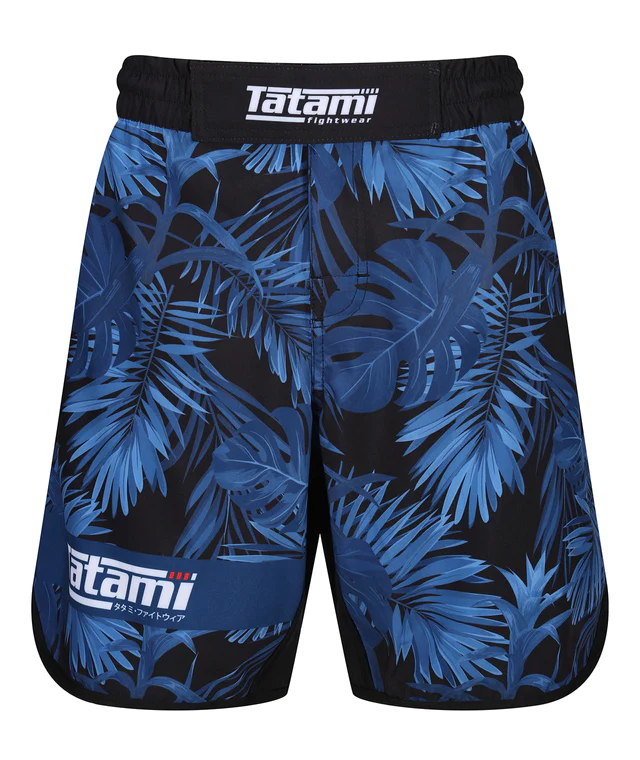 Tatami Recharge Grappling Shorts