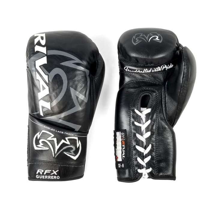 Rival RFX-Guerrero Pro Fight Gloves SF-H