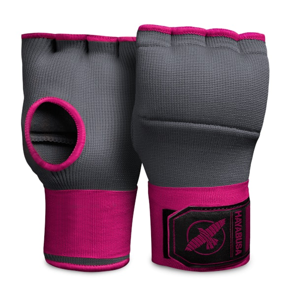 Hayabusa Quick Gel Handwraps