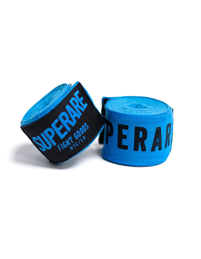 Superare Handwraps