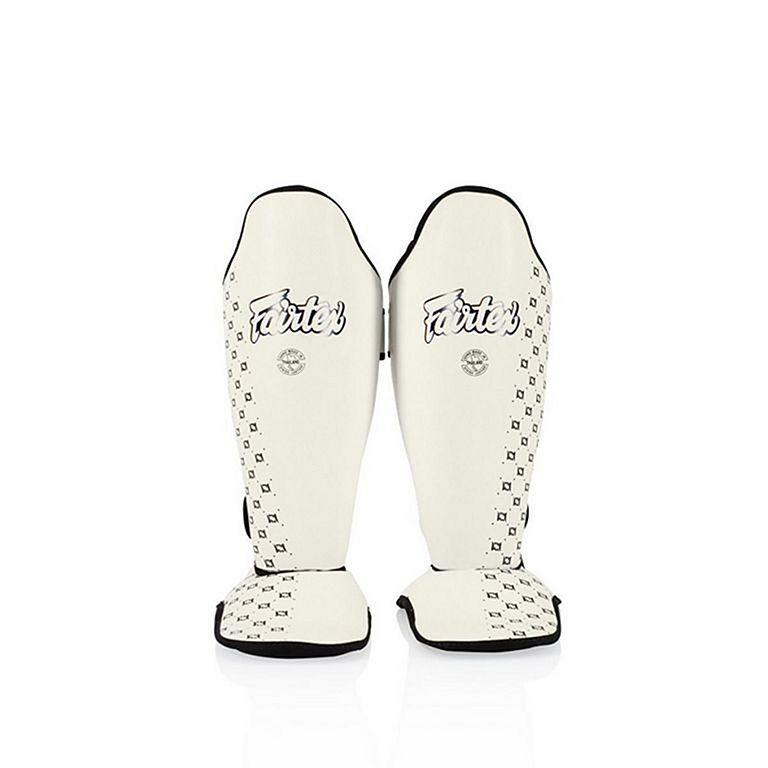 Fairtex SP5 Competition Shin Pad