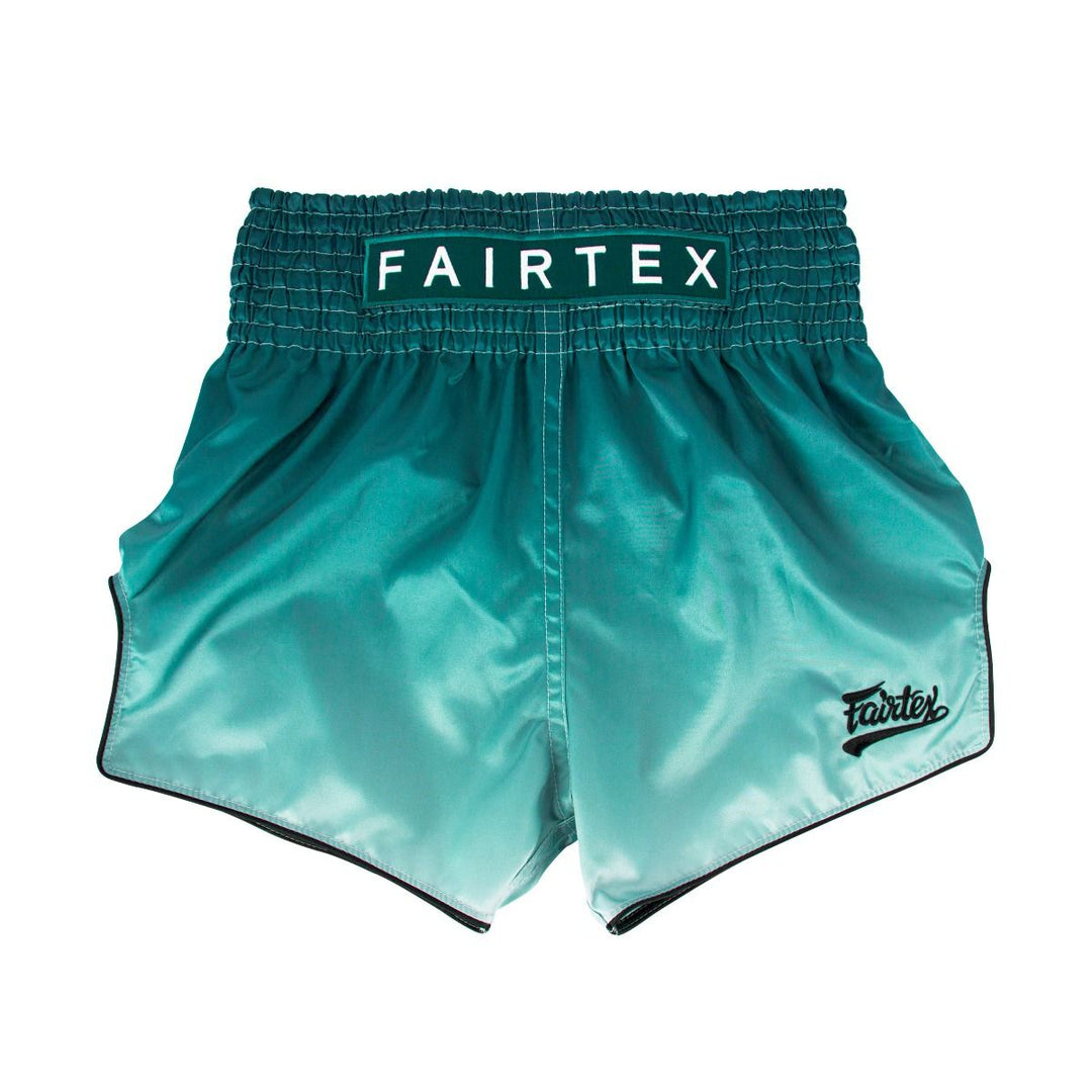 Fairtex BS1906 "Fade" Muay Thai Shorts