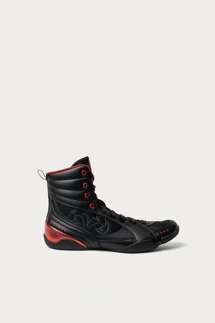 Rival RSX-Guerrero Deluxe Boxing Boots 2026