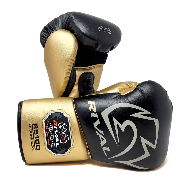 Rival RS100 Pro Sparring Gloves