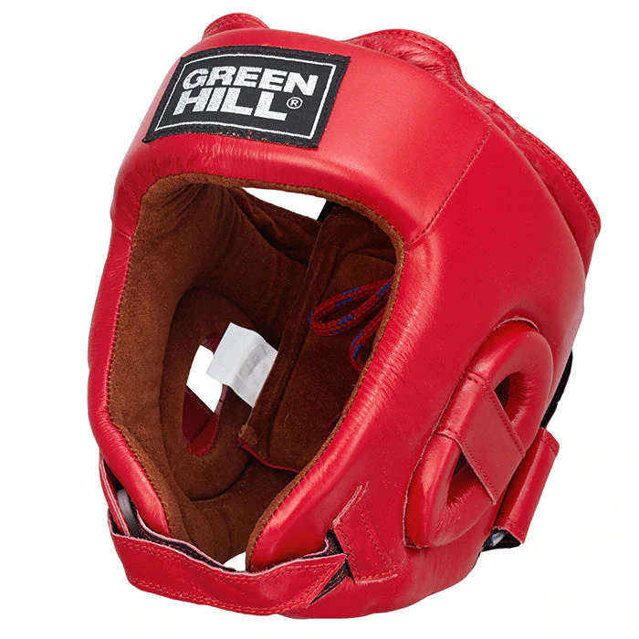 Greenhill IBA Approved Five Star Headgear