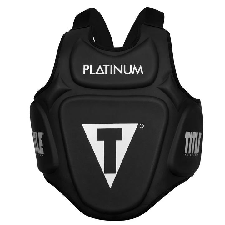 Title Platinum Prolific Body Protector
