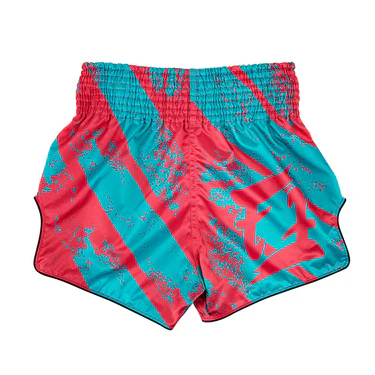 Fairtex BS1929 "Street King" Muay Thai Shorts