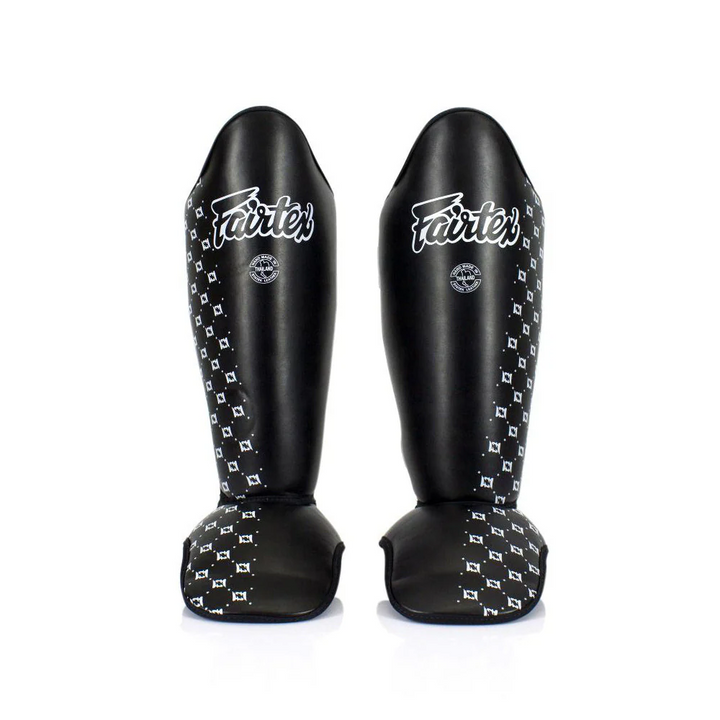 Fairtex SP5 Competition Shin Pad