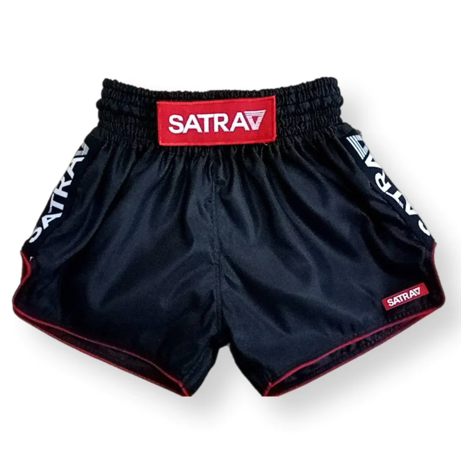 Satraa Basic Muay Thai Short