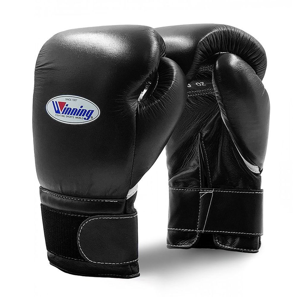 Winning MS-400B Black