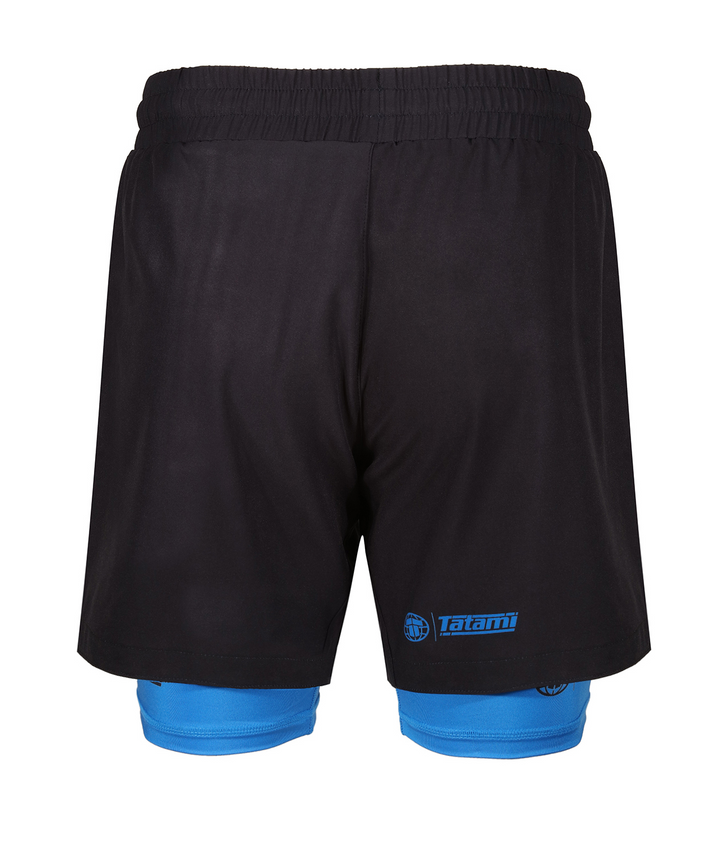 Tatami Dual Layer Grappling Shorts