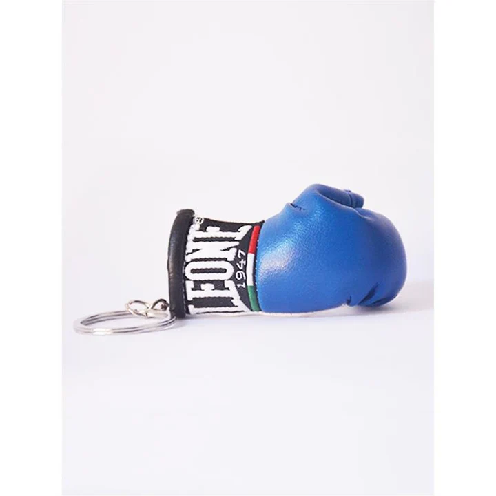 Leone Boxing Glove Keychain