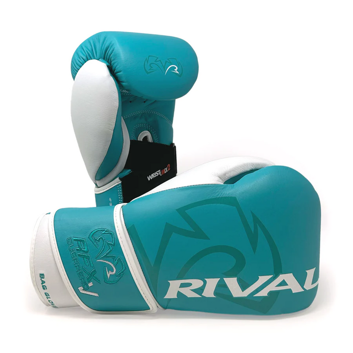 Rival RFX-Guerrero-V Bag Gloves HDE-F