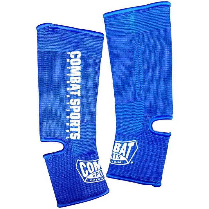 Combat Sports Muay Thai MMA Ankle Support Wraps