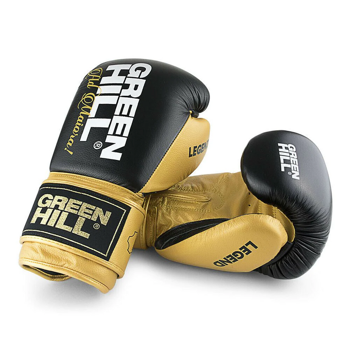 Greenhill Legend Boxing Gloves