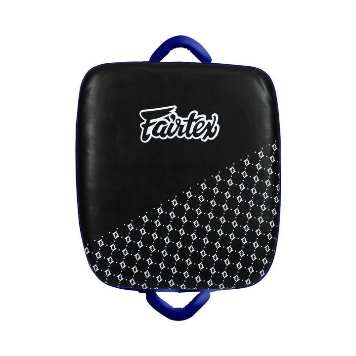 Fairtex LKP1 Kick Pad Black/Blue