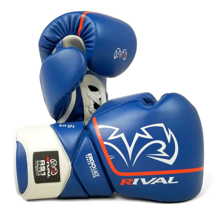 Rival RS1 Ultra Sparring Gloves 2.0