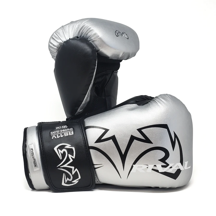 Rival RS11V Evolution Sparring Gloves