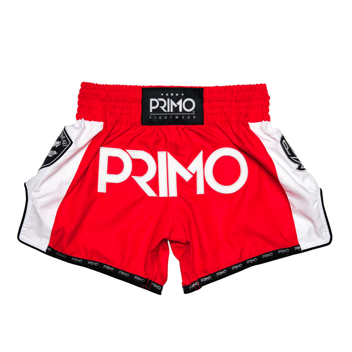 Primo Free Flow Muay Thai Shorts