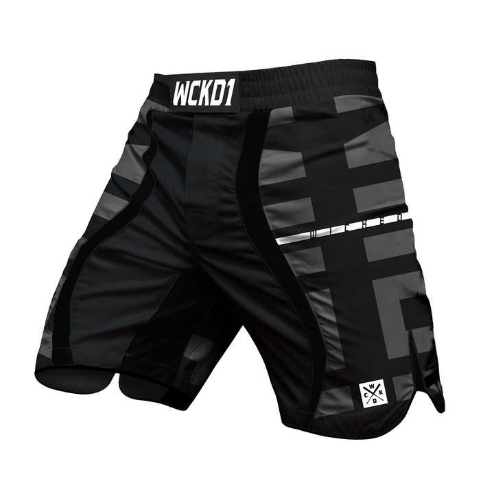 Wicked One MMA Eager Klaz Short