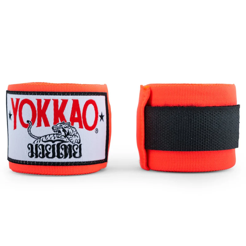 Yokkao Premium Handwraps