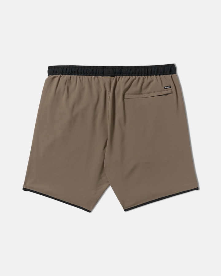 RVCA X ALI Yogger Stretch 17