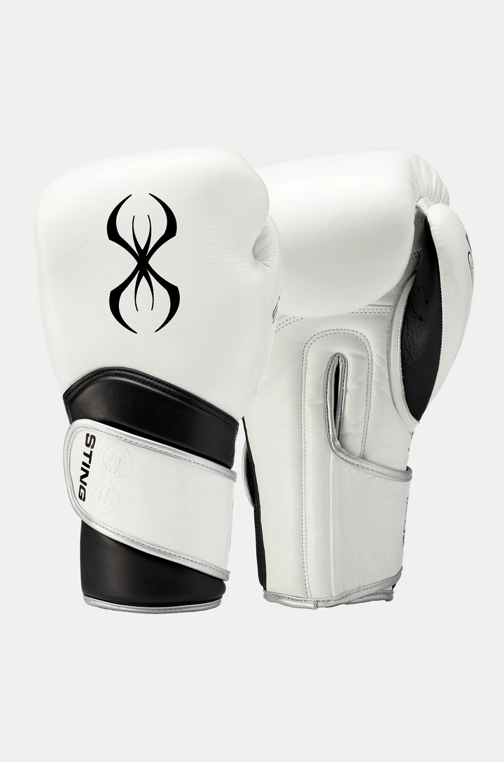 Sting Viper X Boxing Gloves Velcro