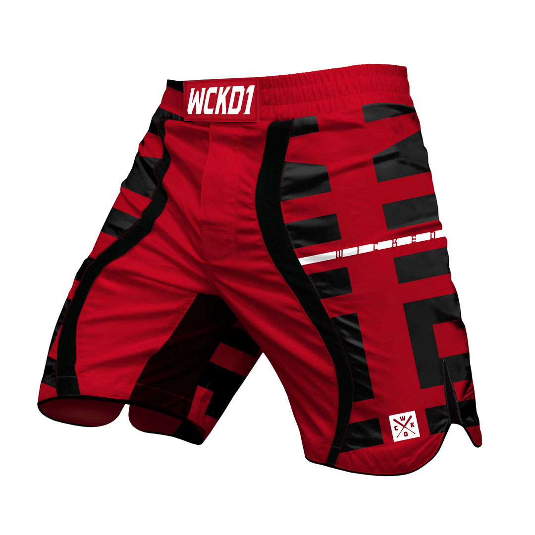 Wicked One MMA Eager Klaz Short