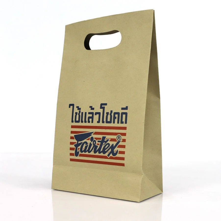 Fairtex HandWraps "Phra Nakhon"