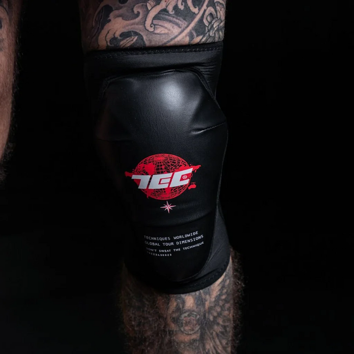 Techniques Worldwide Knee Guard