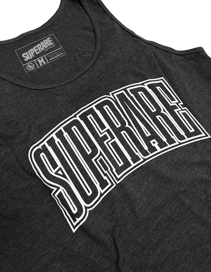 Superare Finisher Tank