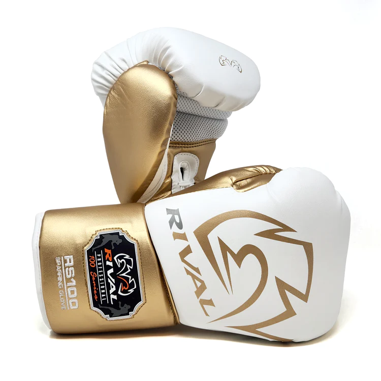 Rival RS100 Pro Sparring Gloves