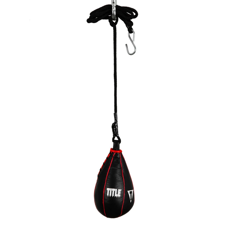 Title Boxing Pro-Slip Ball