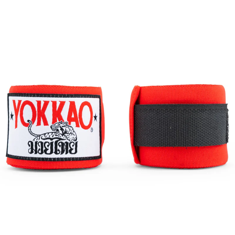 Yokkao Premium Handwraps