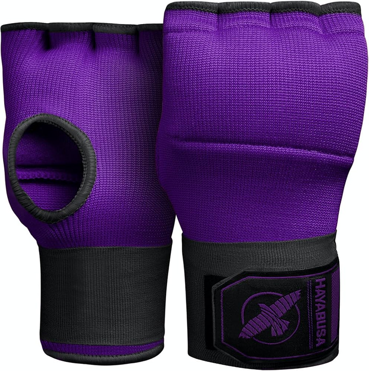 Hayabusa Quick Gel Handwraps